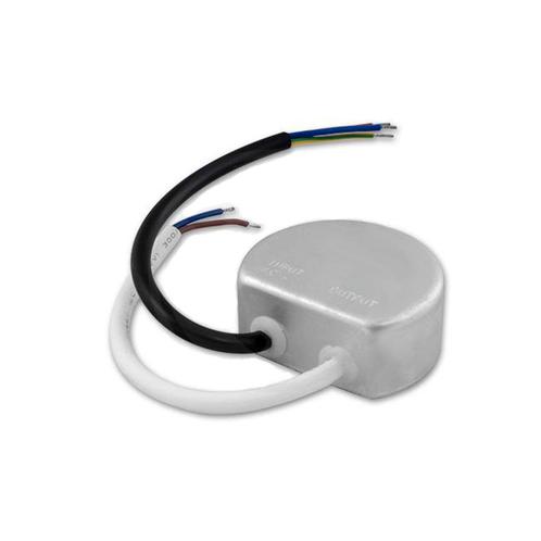 LED Trafo 30W - 12 Volt - 2.50A - IP67 - Waterbestendig, Hobby en Vrije tijd, Elektronica-componenten, Nieuw, Ophalen of Verzenden