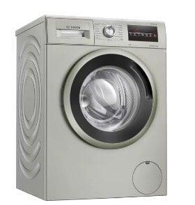 €599 Bosch Serie 4 WAN282X1GB wasmachine Voorbelading 8 kg, Witgoed en Apparatuur, Wasmachines, Ophalen of Verzenden