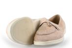 Alberto Bellini Loafers in maat 42 Beige | 10% korting, Alberto Bellini, Verzenden, Beige, Overige typen