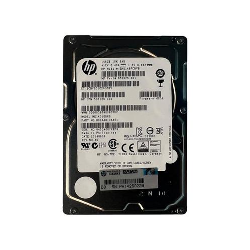HP 652625-001, Computers en Software, Harde schijven, Ophalen of Verzenden