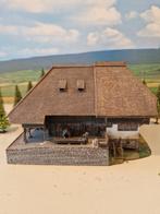 Faller, Heki, Noch H0 - 130336 - Modeltreingebouwen (11) -, Nieuw