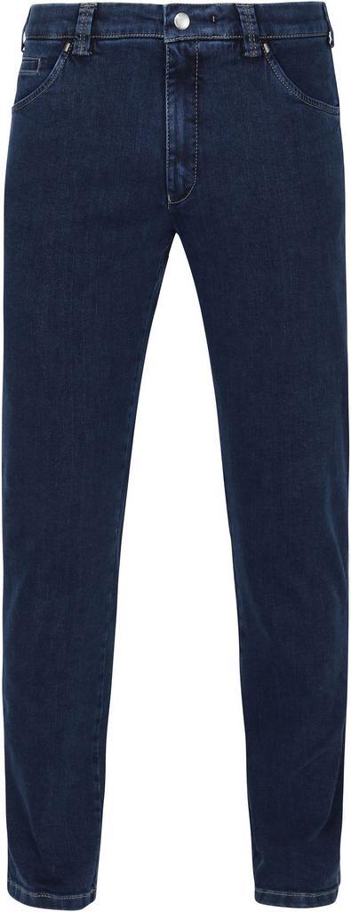 Meyer Dublin Jeans Blauw maat 29 Heren, Kleding | Heren, Broeken en Pantalons, Blauw, Nieuw, Verzenden