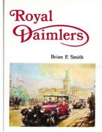 ROYAL DAIMLERS, Boeken, Auto's | Boeken, Nieuw, Author
