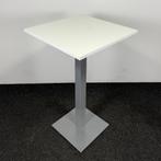 Statafel - Vierkant Houten Blad | 70 x 70  cm, Ophalen of Verzenden, Nieuw