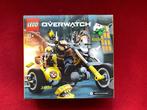 Lego - Overwatch - 75977 - Junkrat and Roadhog - Hongarije, Nieuw