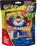 Actiefiguren Moose Toys Sam Wilson - Captain America 11 cm, Ophalen of Verzenden, Nieuw