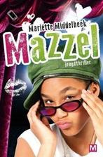 Mazzel (9789460682476, Mariëtte Middelbeek), Verzenden, Nieuw