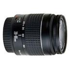 Canon EF 28-80mm f/3.5-5.6 met garantie, Ophalen of Verzenden, Zo goed als nieuw, Standaardlens, Zoom