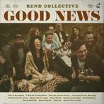 Rend Collective - Good News - CD, Cd's en Dvd's, Verzenden, Nieuw in verpakking