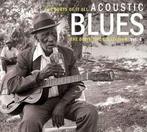 cd digi - Various - Acoustic Blues Vol. 4 The Roots Of It..., Zo goed als nieuw, Verzenden