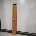 Bruynzeel houten stelling - 217 hoog, 2,75 breed, 30 diep, Huis en Inrichting, Kasten | Stellingkasten, Gebruikt