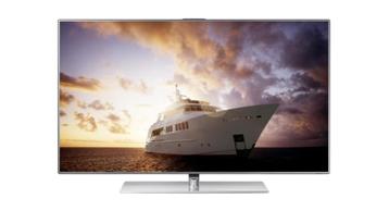 Samsung UE40F7000 – 40 inch Full HD 100 Hz met Smart TV beschikbaar voor biedingen