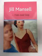 Hals over kop 9789078980032 Jill Mansell, Boeken, Romans, Verzenden, Gelezen, Jill Mansell