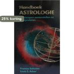 HANDBOEK ASTROLOGIE 9789021515243 Sakoian, Verzenden, Gelezen, Sakoian