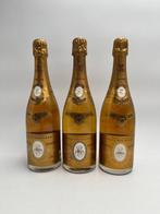 Louis Roederer, Cristal 1990-1993-1994 - Champagne - 3, Nieuw