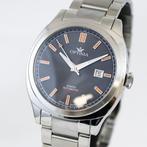 Optima - Atmos - Swiss automatic - OSA449-SS-2 - Zonder, Nieuw