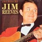 cd - Jim Reeves - The Hits Of, Verzenden, Zo goed als nieuw