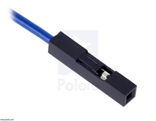 Premium jumper 10-pack FF 6&quot; Wit, Hobby en Vrije tijd, Elektronica-componenten, Verzenden