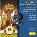 cd - Rossini - La Cenerentola, Zo goed als nieuw, Verzenden