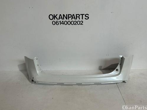 Nissan Qashqai J12 achterbumper 850226UA0H2, Auto-onderdelen, Carrosserie en Plaatwerk, Gebruikt, Nissan, Achter, Bumper, Ophalen