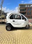 Elektrische Brommobiel Move Vigorous! RIJBEWIJS VRIJ!!!!!!!!