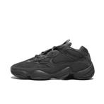 -9% Adidas  Adidas Yeezy 500 utility black  maat 39 1/3, Verzenden, Nieuw, Zwart