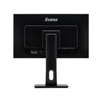 Iiyama ProLite XB2481HS-B1  Full HD Monitor  24 Inch, Computers en Software, Monitoren, Gebruikt, Iiyama, Ophalen of Verzenden