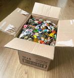 Speld - Grote verzameling speldjes (7 kilo) - diverse, Antiek en Kunst