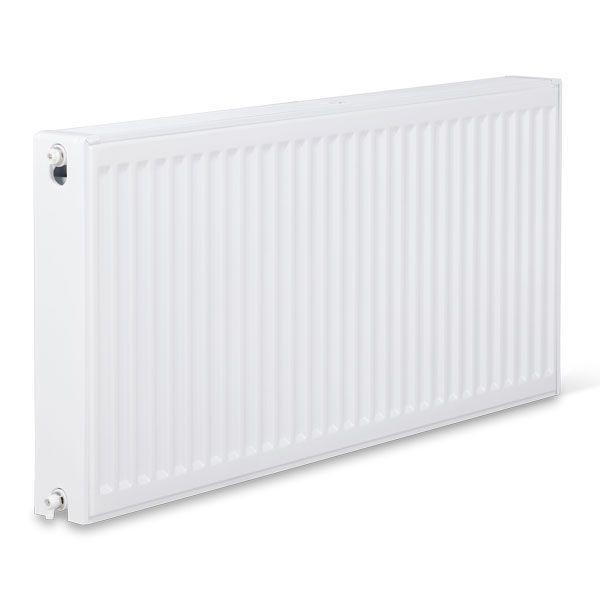 400x1800 T21 - 1807 watt  Thermrad Compact-4 Plus, Doe-het-zelf en Verbouw, Verwarming en Radiatoren, Verzenden