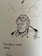 Histoires de pilotes T5 + dédicace - C - 1 Album - Eerste, Boeken, Stripboeken, Nieuw