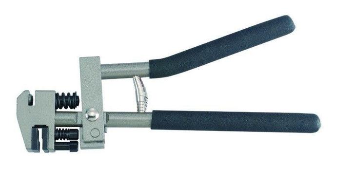 Plaatwerk Pons en Verzettang 1106, Doe-het-zelf en Verbouw, Gereedschap | Handgereedschap, Nieuw, Verzenden