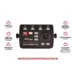 Seiwa Explorer 23, Watersport en Boten, Navigatiemiddelen en Scheepselektronica, Verzenden, Nieuw, Kaartplotter of Fish Finder