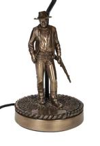 Lamp - Hars, Textiel - JOHN WAYNE