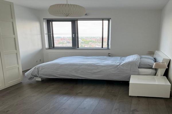 Appartement Lloydkade in Rotterdam, Huizen en Kamers, Huizen te huur, Via bemiddelaar, Rotterdam, Appartement