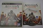 Assassins Creed II (PS3 USA), Verzenden, Zo goed als nieuw