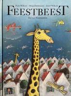 Feestbeest 9783314400155 Piotr Wilkon, Verzenden, Gelezen, Piotr Wilkon