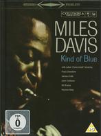 cd box - Miles Davis - Kind Of Blue, Cd's en Dvd's, Cd's | Jazz en Blues, Verzenden, Zo goed als nieuw