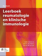 Leerboek reumatologie en klinische immunologie 9789031398935, Zo goed als nieuw, Verzenden
