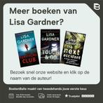 Fear Nothing 9780525953081 Lisa Gardner, Verzenden, Gelezen, Lisa Gardner
