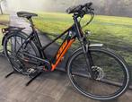 KTM Macina Sport 630 – Elektrische e-bike met Bosch CX Motor, Overige merken, Ophalen of Verzenden, Zo goed als nieuw, 50 km per accu of meer