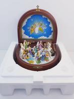 Danbury Mint Heavenly Angels with original polystyrene, Nieuw