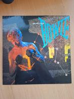 David Bowie - Lets Dance (1983 Dutch first Pressing) - LP -, Cd's en Dvd's, Nieuw in verpakking