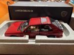 Autoart 1:18 - Modelauto - Lancia Delta S4, Nieuw
