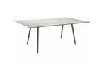 Stern Interno Tafel Aluminium Tafelblad Silverstar 2.0 -, Ophalen of Verzenden, Nieuw