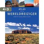 Atlas voor de wereldreiziger 9789057645051 J. Man, Boeken, Verzenden, Zo goed als nieuw, J. Man