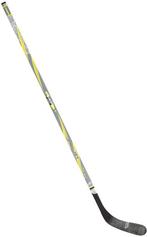 Nijdam IJshockeystick Hout/Glasfiber Jr - 137 cm -, Sport en Fitness, Verzenden, Nieuw