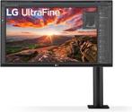 LG 27UN880-B - 27, Computers en Software, Ophalen of Verzenden, Zo goed als nieuw