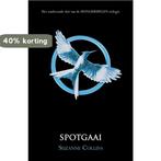 Spotgaai / De Hongerspelen / 3 9789000332007 Suzanne Collins, Verzenden, Gelezen, Suzanne Collins