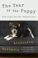 9780593298008 The Year of the Puppy Alexandra Horowitz, Nieuw, Alexandra Horowitz, Verzenden