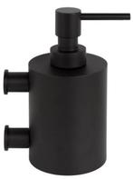 Zeepdispenser PIET BOON PB501 mat zwart, Huis en Inrichting, Verzenden, Nieuw